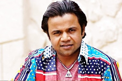Actor Rajpal Yadav Seeks Congress Ticket to Contest LS Polls from Delhi