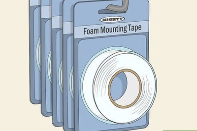 How to Hang Cork Board