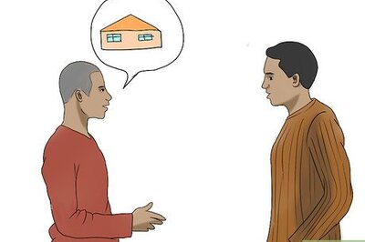 How to Live With a Best Friend