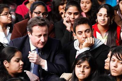 Aamir Khan: Patriarchy behind gender inequality