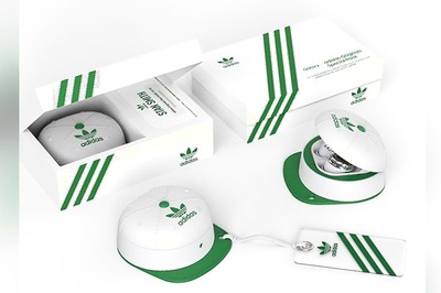 Samsung Unveils Adidas-Branded Galaxy Buds Pro Special Pack Made With Recycled Material