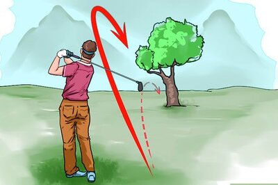 How to Hit a Power Fade