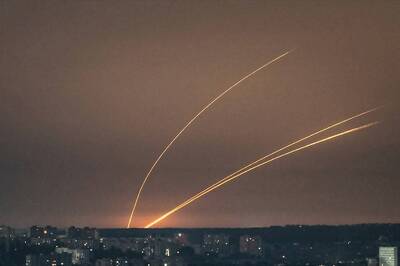 As Russia Plans To Retake Kharkiv, Some Choose To Flee While Others Refuse To Leave