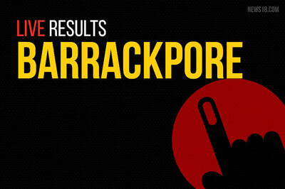 Barrackpore Election Results 2019 Live Updates (Barrackpur): Arjun Singh of BJP Wins