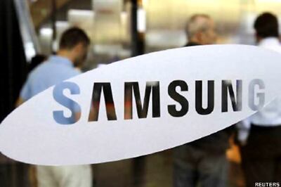 Not only smartphones, Samsung aims to bring its Tizen OS to your car, fridge, TV