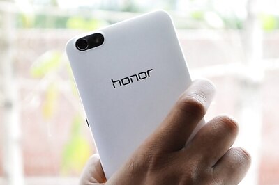 Huawei's Honor aims to double profit with strong focus on Indian market