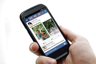 Facebook launches new version of Lite for 2G users in India