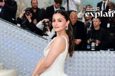 'Nobody Likes Curvy Women': All About the Met Gala and Why This Year's Theme is 'Problematic'