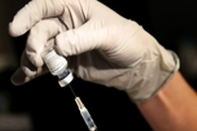 Expert Panel Favours Mixing Covishield and Covaxin Doses; Green Lights Trial