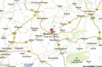 News briefs: Woman gives birth to quadruplets in Bhopal