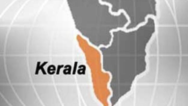 CBI seeks Kerala Guv nod to chargesheet CPM member