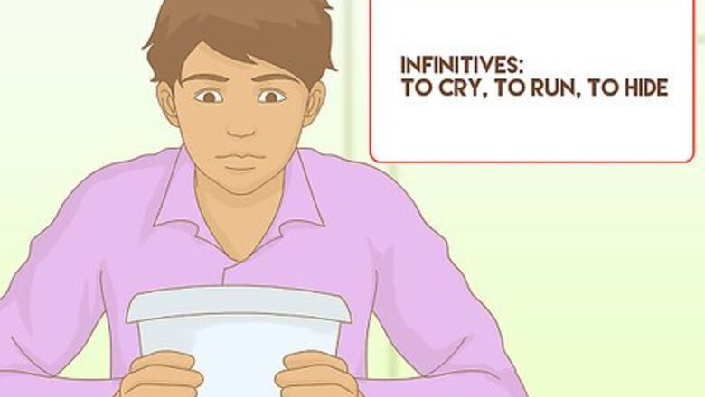 How to Be a Grammar Maven