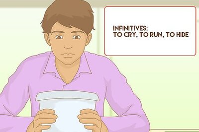 How to Be a Grammar Maven