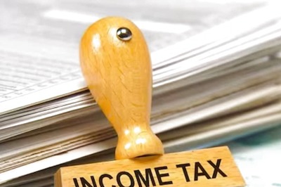 Income Tax Calculator FY 2023-24: How To Know Your Tax Liability Online On IT Dept's Portal?