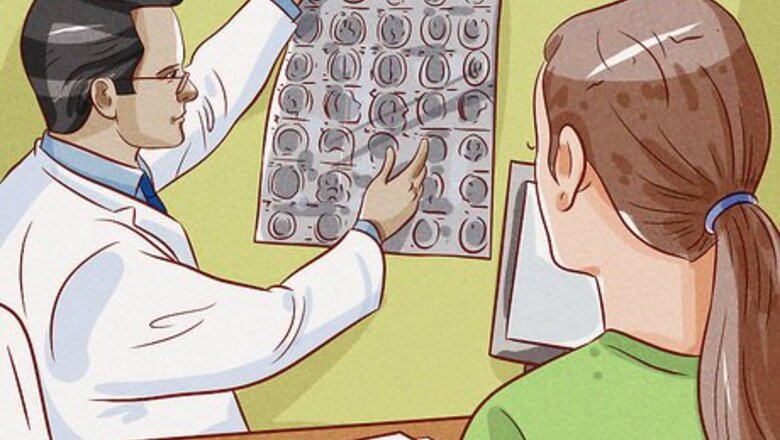 How to Treat a Brain Tumor