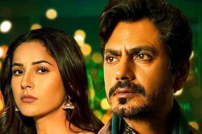Nawazuddin Siddiqui And Shehnaaz Gill To Share Screen In B Praak's Music Video, Fans Say 'What A Surprise'