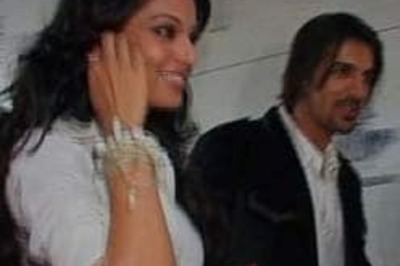 Bips-John made Arshad feel lonely?