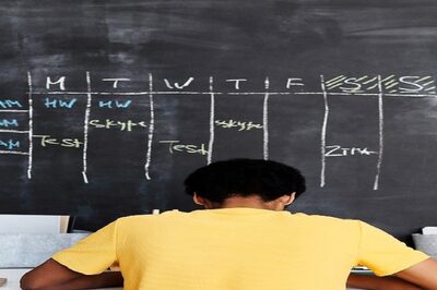 Failed NEET Twice, Retired Major Succeeded in Life, Shares Inspirational Message for Medical Aspirants