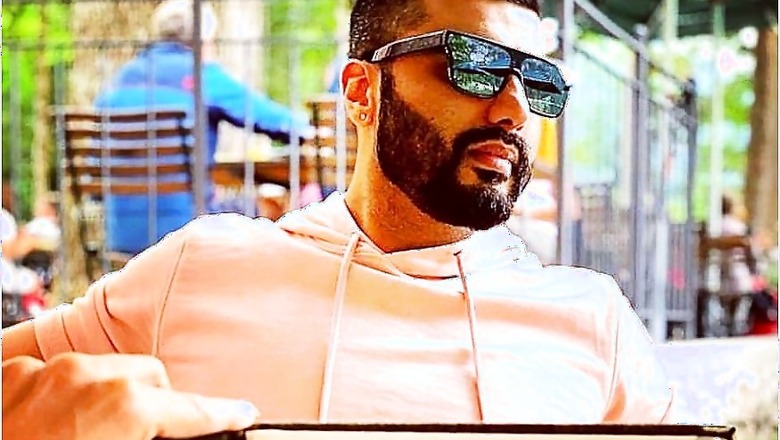 Arjun Kapoor on Being Trolled for Panipat: I am Used to People Making Fun of Me