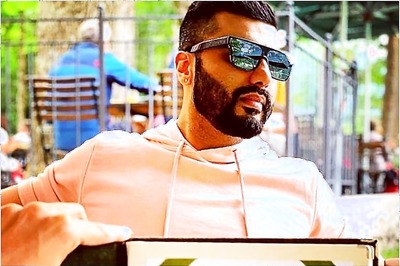 Arjun Kapoor on Being Trolled for Panipat: I am Used to People Making Fun of Me