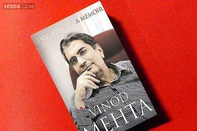 Bollywood mourns death of veteran journalist Vinod Mehta