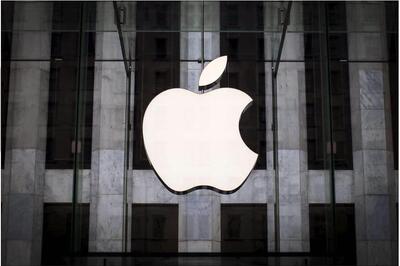 Apple Teams up With China's WeChat to Accept Payments