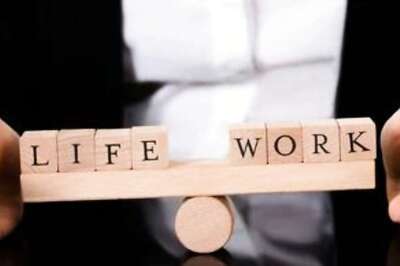 5 Ways To Achieve Work-Life Balance