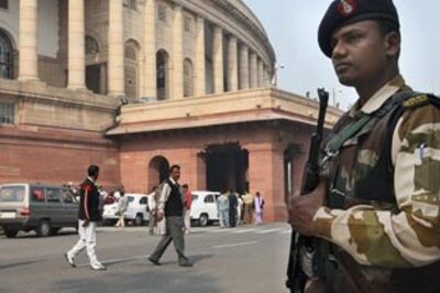 Govt brings in Insurance Bill in RS, Left opposes