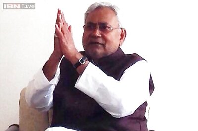 Live: Nitish Kumar to take oath as Bihar CM for the 4th time on Sunday 5 pm