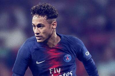 'He's a champion': Tuchel Says Neymar Will Bounce Back After World Cup