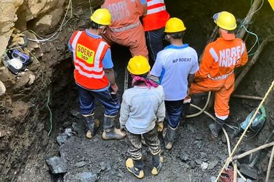 Centre Approves Rs 1,816 Crore to Five States as Disaster Relief