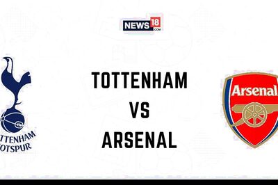 Tottenham vs Arsenal Live Football Streaming For Premier League Match: How to Watch TOT vs ARS Coverage on TV And Online