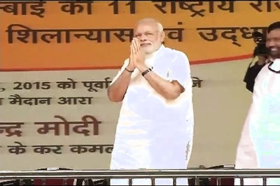 Modi to launch digital version of epic 'Ramcharitmanas' on Monday