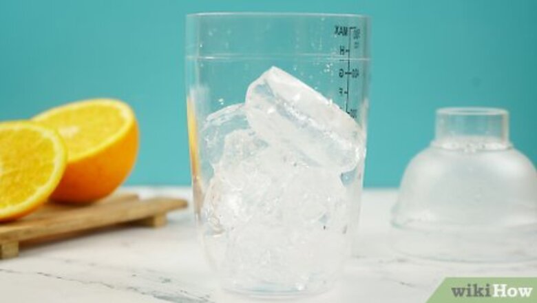 How to Make an Abbey Cocktail