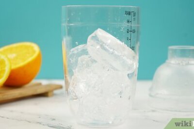 How to Make an Abbey Cocktail