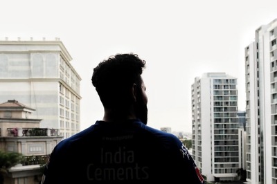 'Thalapathy is Here,' Chennai Super Kings Announce Ravindra Jadeja’s Arrival