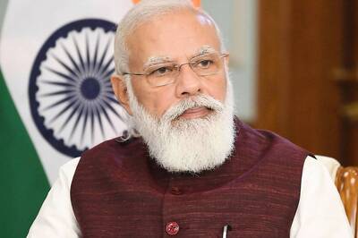 On Teachers Day, PM Modi Announces to Set-up 14,500 'PM Shri' Schools Across India