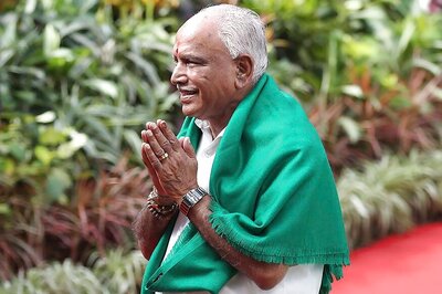 'Won't Repeat the Mistake': Yeddyurappa Rules Out Formation of Govt with JDS Support, Favours Fresh Polls