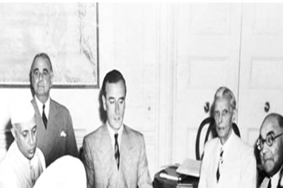 The Elections of 1946 and the Road to Partition