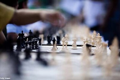 Humpy shocked by Zhukova in world women's chess c'ship