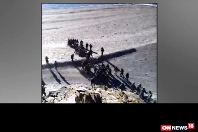 India Deployed P-8I Naval Jets During Doklam Face-Off: CDS General Bipin Rawat