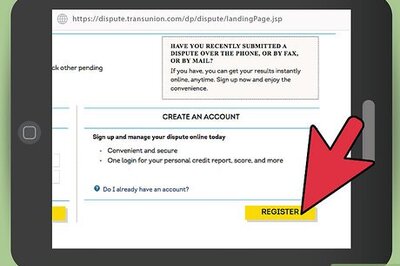 How to Dispute Your Transunion Credit Report