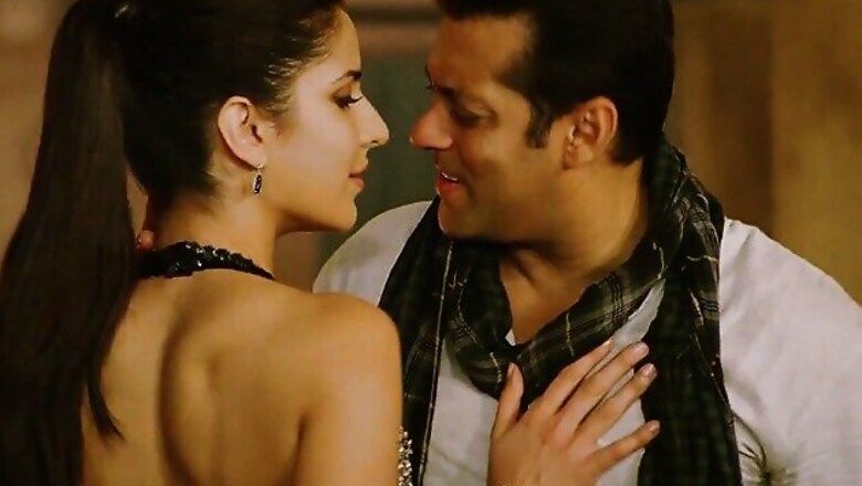 Watch the song 'Banjaara' from 'Ek Tha Tiger'