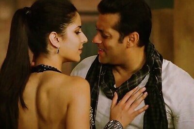 Watch the song 'Banjaara' from 'Ek Tha Tiger'