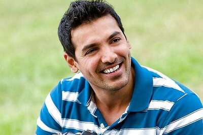 Fun factor is the key element in choosing films: John Abraham