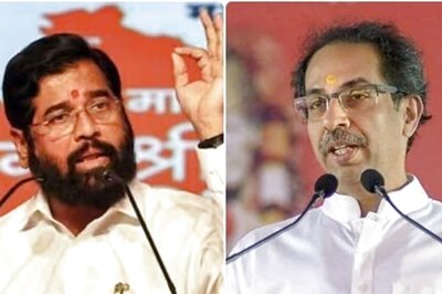 All Budget Schemes Permanent: CM Eknath Shinde on Uddhav's 'Will Wind Up in 2-3 Months' Jibe