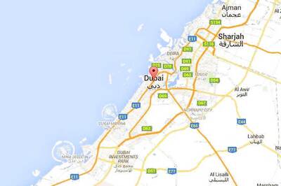 Suicide Attack Near US Diplomatic Site in Saudi