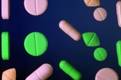 Now, a contraceptive pill for men