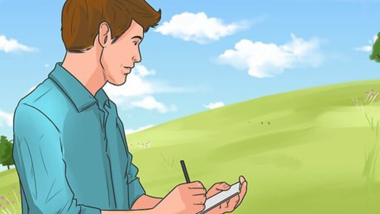 How to Obtain a Property Easement