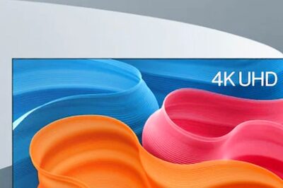 OnePlus TV 43 Y1S Pro 4K Smart TV With Dolby Audio Launched In India: Price, Specifications